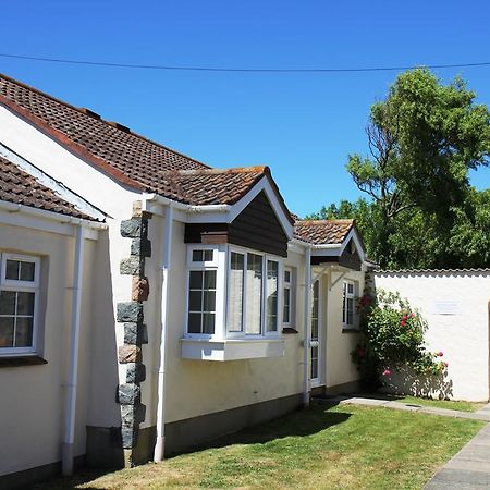 Briquet Cottages, Guernsey,Channel Islands Saint Saviour 외부 사진