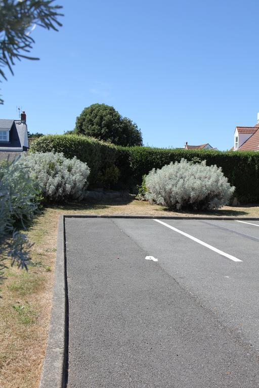 Briquet Cottages, Guernsey,Channel Islands Saint Saviour 외부 사진