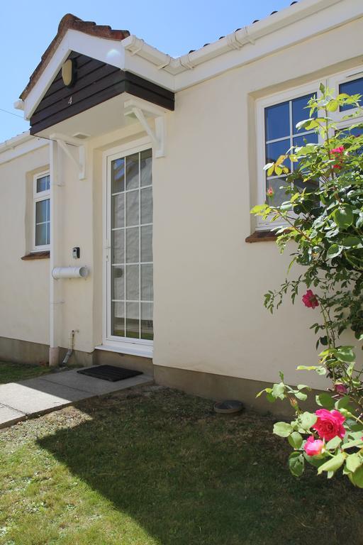 Briquet Cottages, Guernsey,Channel Islands Saint Saviour 외부 사진
