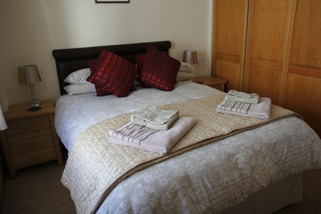 Briquet Cottages, Guernsey,Channel Islands Saint Saviour 외부 사진