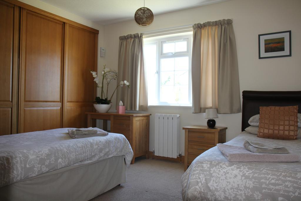 Briquet Cottages, Guernsey,Channel Islands Saint Saviour 외부 사진