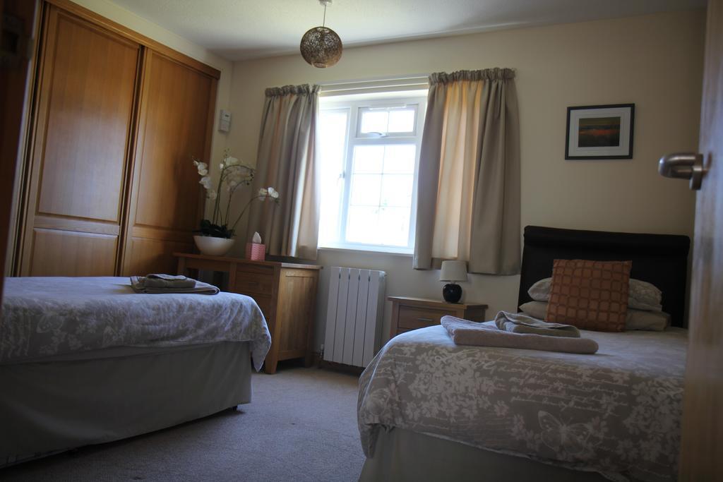 Briquet Cottages, Guernsey,Channel Islands Saint Saviour 외부 사진
